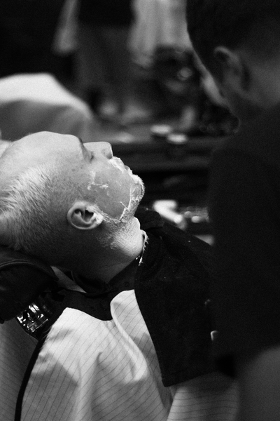Послуги — 044 Barbershop Kyiv #10