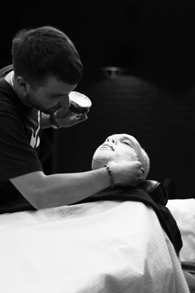 Послуги — 044 Barbershop Kyiv #11