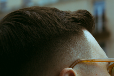 Послуги — 044 Barbershop Kyiv #12