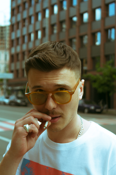 Послуги — 044 Barbershop Kyiv #13