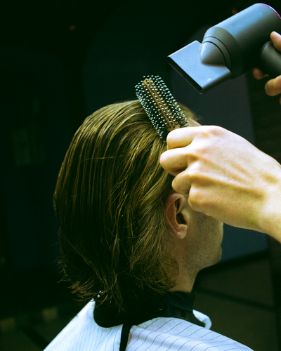 Послуги — 044 Barbershop Kyiv #1