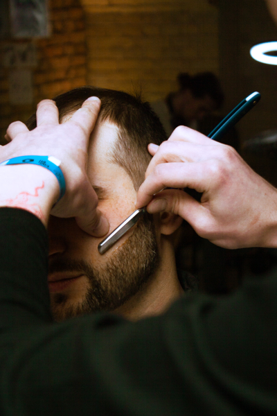 Послуги — 044 Barbershop Kyiv #6