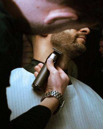 Послуги — 044 Barbershop Kyiv #7