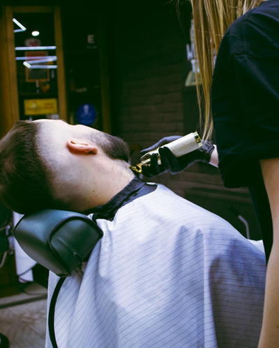 Послуги — 044 Barbershop Kyiv #5