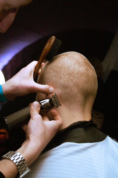 Послуги — 044 Barbershop Kyiv #8
