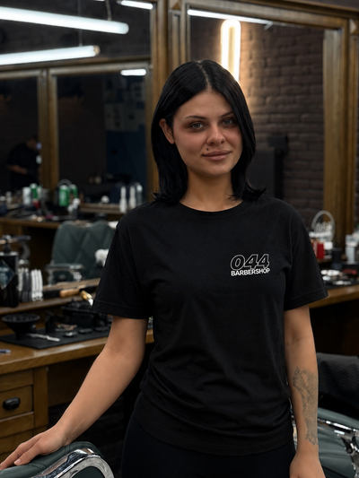 Регіна — 044 Barbershop Kyiv
